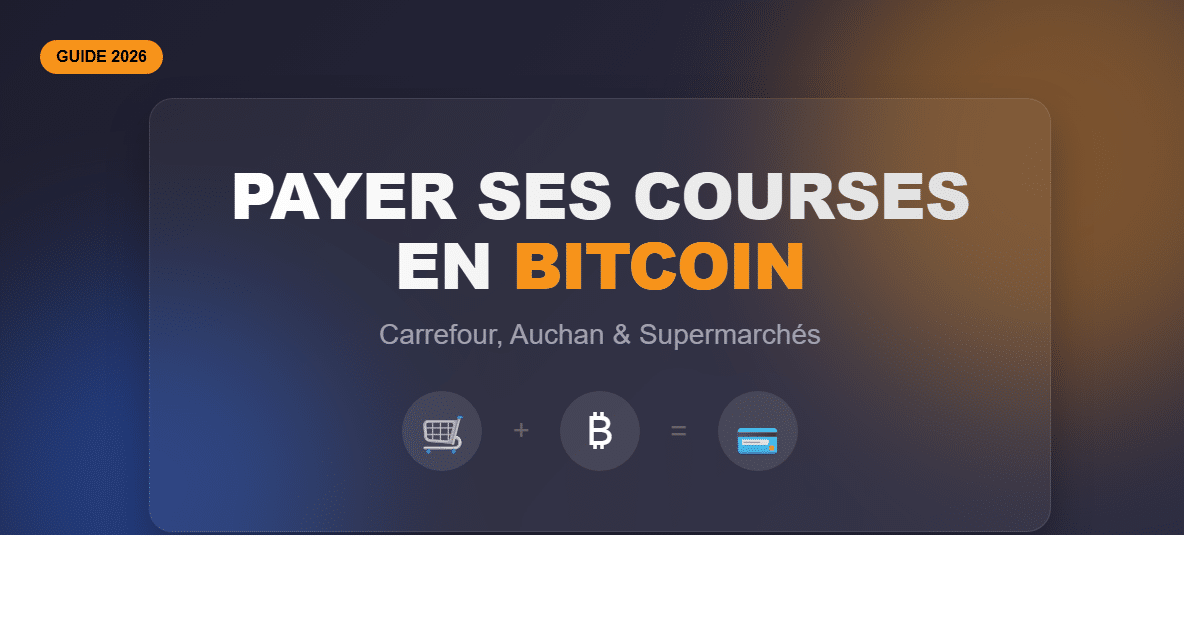 Carte cadeau carrefour bitcoin